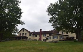 Long View Lodge